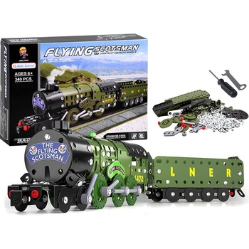 MADE Malý Mechanik 340 ks