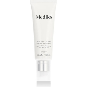 Medik8 ADVANCED DAY TOTAL PROTECT Age-Defying Moisturiser SPF 30 50 ml