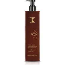 K-Time Pro age šampon s botoxovým efektem 1000 ml