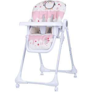 Chipolino Yeti rose water