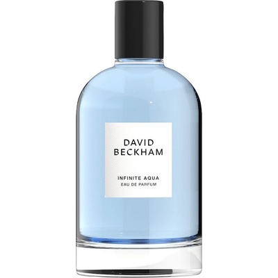 David Beckham Infinite Aqua parfémovaná voda pánská 100 ml