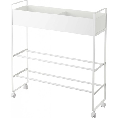 Yamazaki Tower 5278 biely