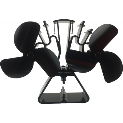 Turbo Fan 636BM – Zboží Dáma
