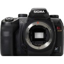 Sigma SD14