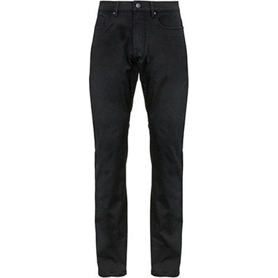 Neoblu Gaspard pánské rovné džíny NB3180 Deep black