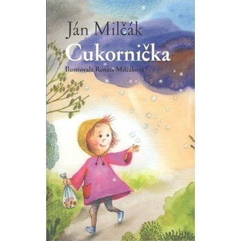 Cukornička