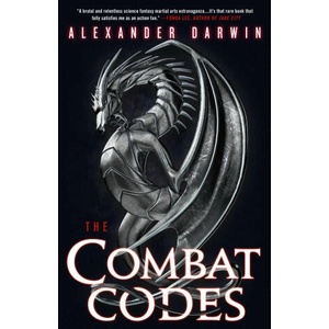 Combat Codes | Alexander Darwin (ISBN: 9780356521497)