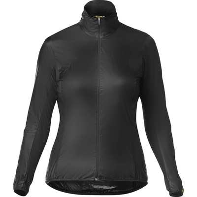 Mavic Sirocco Black dámska