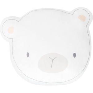 KikkaBoo Плюшена възглавница-играчка My Teddy (31201010283) - presi