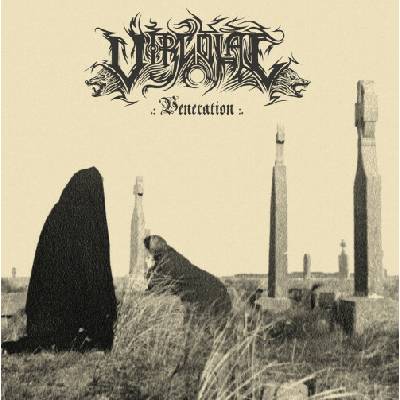 VIRCOLAC - VENERATION CD