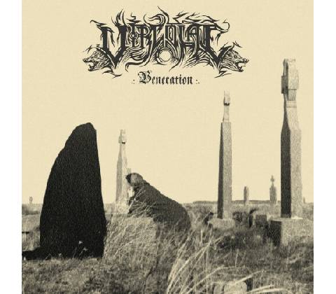 VIRCOLAC - VENERATION CD