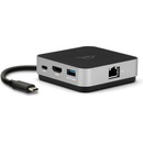 OWC USB-C Travel Dock E OW-TCDK6P2SG