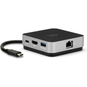 OWC USB-C Travel Dock E OW-TCDK6P2SG