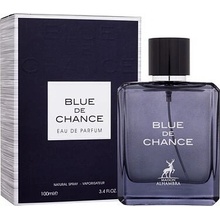 Maison Alhambra Blue de Chance parfémovaná voda pánská 100 ml