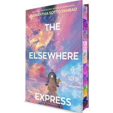 ELSEWHERE EXPRESS