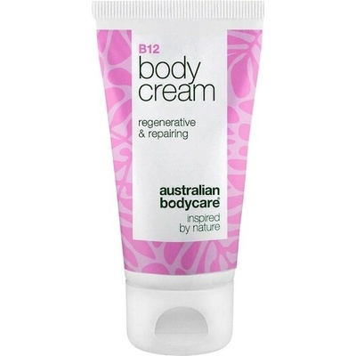 Australian-Body B12 Body Cream 50 ml