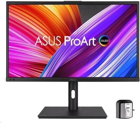 Asus ProArt Display OLED PA27DCE