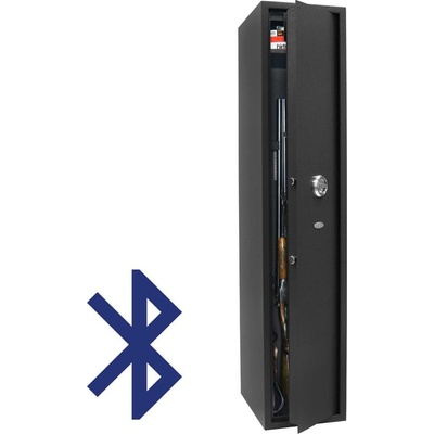 Rottner FIFTY BT GUN SAFE 5