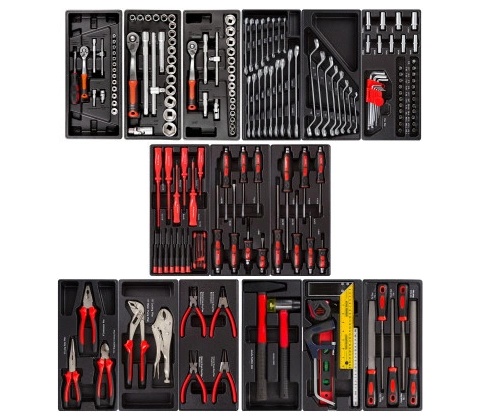 AHProfi H14019D-set