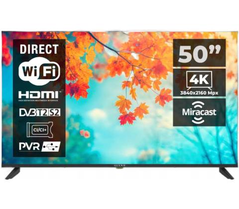 Kiano KE50