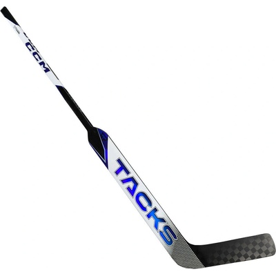 brankárska hokejka CCM Tacks P4 int