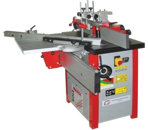HOLZMANN FS 200