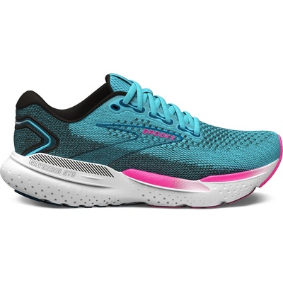 Brooks Дамски маратонки Brooks Glycerin GTS 21 Womens Running Shoes - Blue/Pink