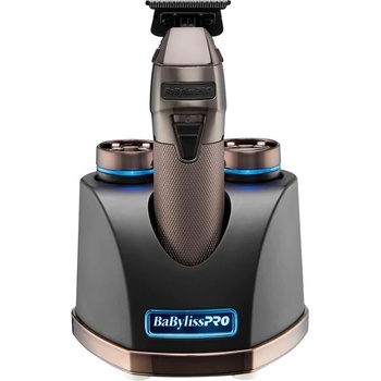 Image 1 of BaByliss BFX797E