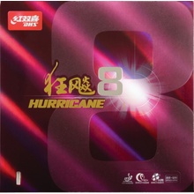 DHS Hurricane 8 Mid-Hard