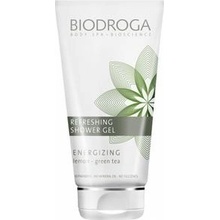 Biodroga Energizing Refreshing sprchový gel 150 ml