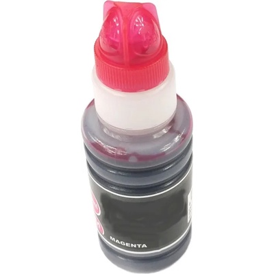 Canon GI-41M, 4544C001 цикламен (magenta) съвместими касети (4544C001)