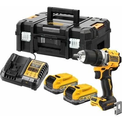 DeWalt DCD800S2T