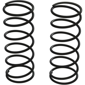 Arrma пружина амортисьор 55mm 1.3N/mm (2)