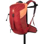 Kohla Туристическа раница Kohla Active V-Frame 20 Walking backpack - Syrah - размер One Size (504-1800-0411)