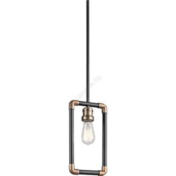 Elstead Lighting KL-IMAHN-MP