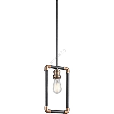 Elstead Lighting KL-IMAHN-MP