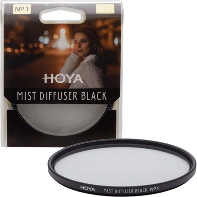 Hoya Mist Diffuser Black No 1 77 mm