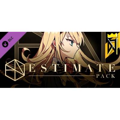 NEOWIZ DJMax Respect V Estimate Pack (PC)