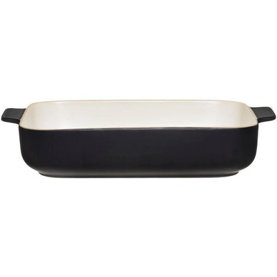 Maku Kitchen Life Керамична тава maku черна - 35 х 22 см (tb maku 270537)