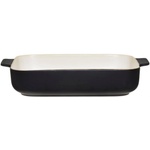 Maku Kitchen Life Керамична тава maku черна - 35 х 22 см (tb maku 270537)