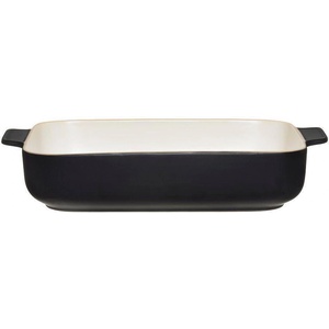 Maku Kitchen Life Керамична тава maku черна - 35 х 22 см (tb maku 270537)