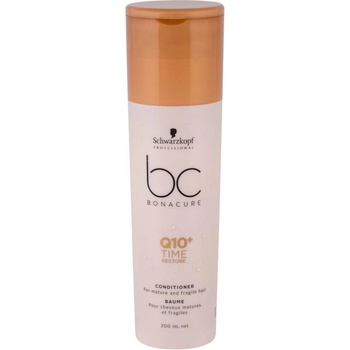 Schwarzkopd BC Cell Perfector Q10 Time Restore Conditioner 200 ml