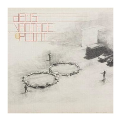 Deus - Vantage Point LP