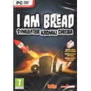 I am Bread