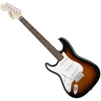 Squier Affinity Series Stratocaster LH