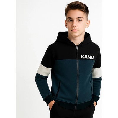 KANU Детски ватиран суичър (33667)