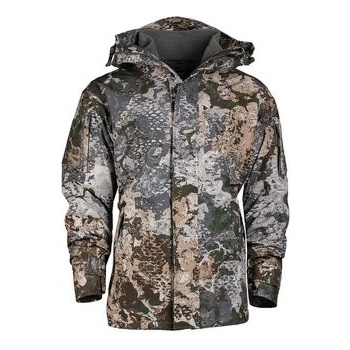 Bunda Mil-Tec s membránou a flísovou vložkou GEN. II WASP I Z1B