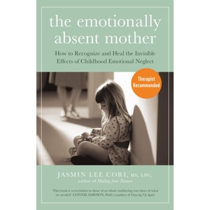 The Emotionally Absent Mother (2024)