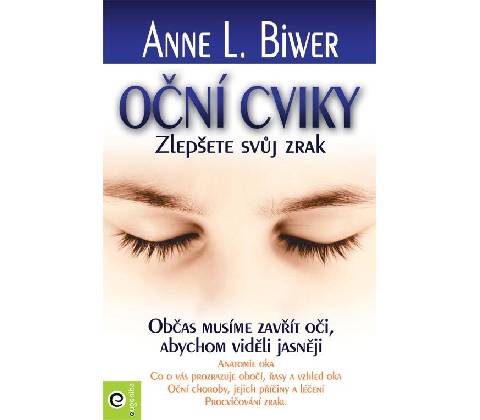 Oční cviky
