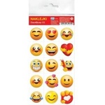 Wydawnictwo Jako Stickers. Emoticons